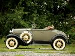 Ford Model A Roadster 1930 года
